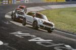 Mini John Cooper Works Countryman 2020 года (WW)